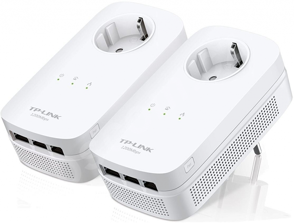 TP-Link TL-PA8030P KIT