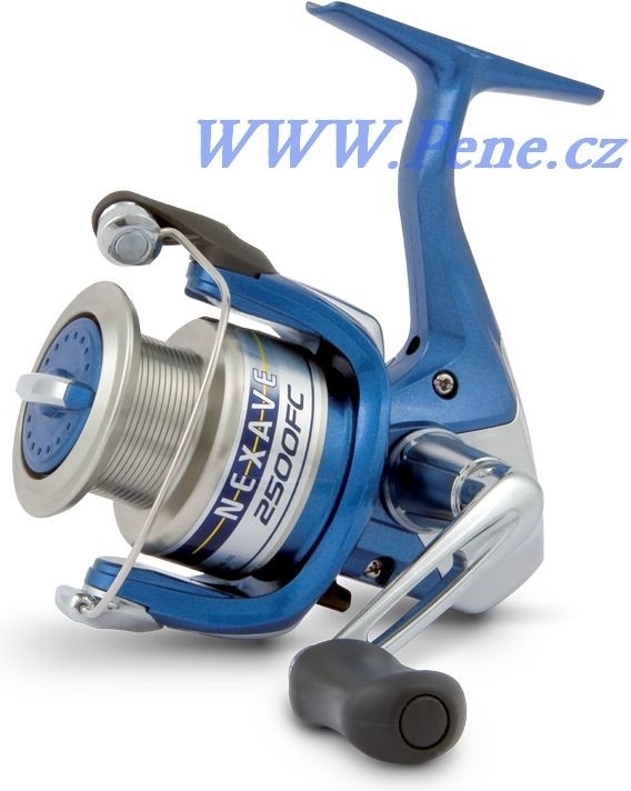 Shimano Nexave 10000 FC