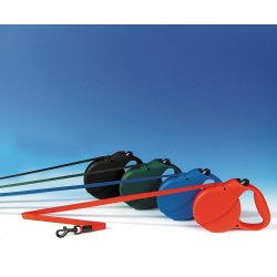 Flexi Classic Compact 1 5m/15kg pásek