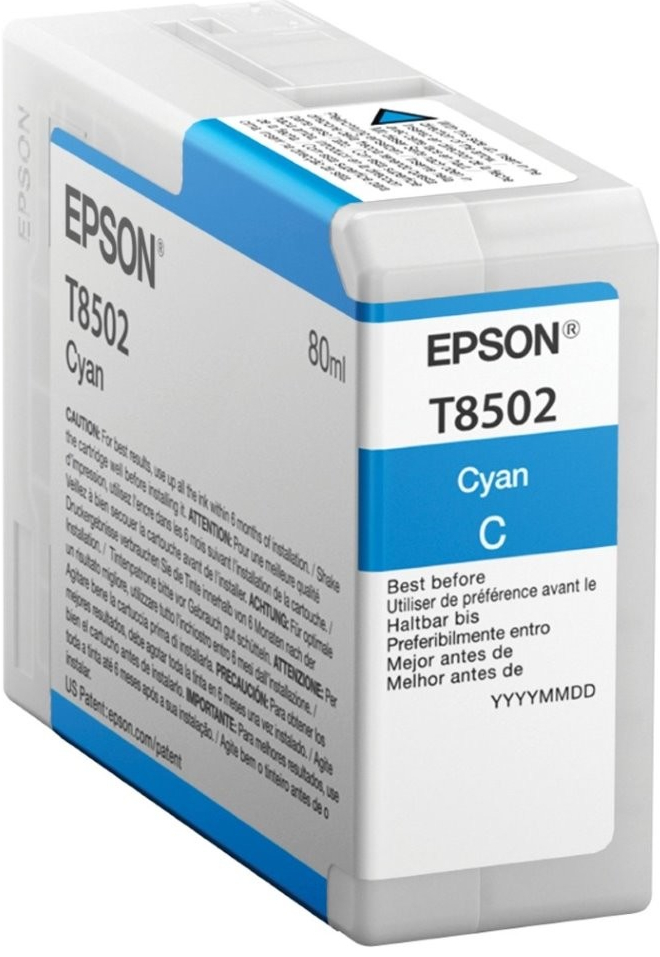 Epson C13T850200 - originální