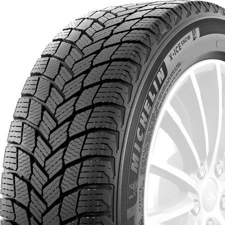 Michelin X-Ice Snow 195/60 R15 92H