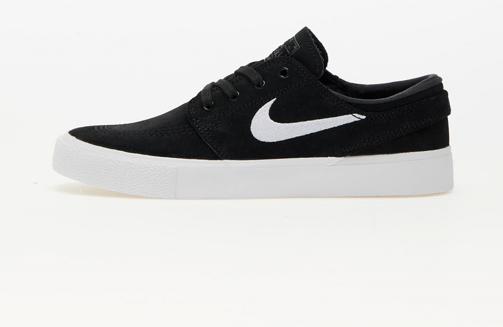 Nike SB ZOOM JANOSKI RM černé