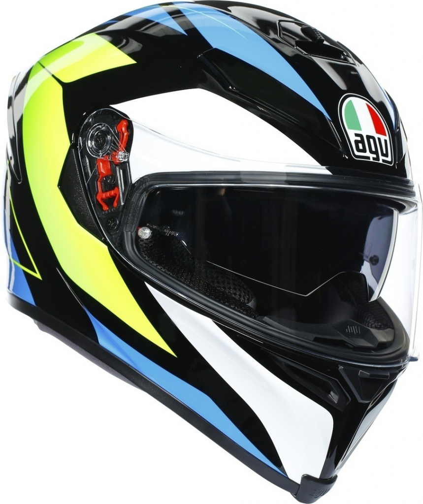 AGV K-5 S Core