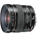 Canon EF 20mm f/2.8 USM