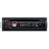 Přenosné audio s CD SONY CDX-GT44U Přenosné audio s CD SONY CDX-GT44U