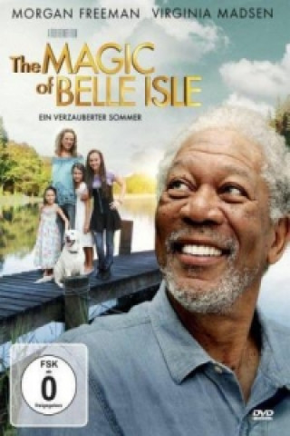 The Magic of Belle Isle DVD