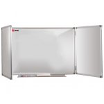 Sklopná keramická tabule NOBO 120x090 cm