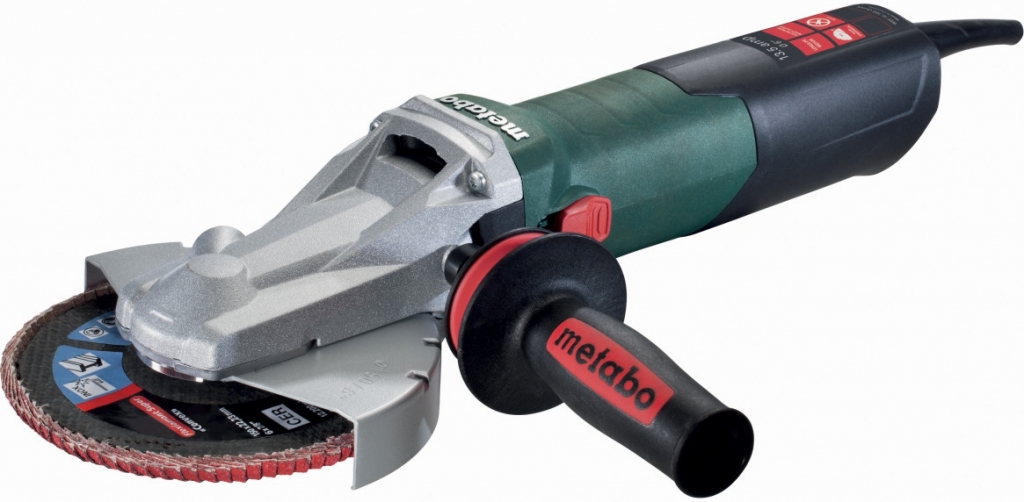 Metabo WEF 15-150 Quick