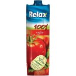 Relax Rajče svěží 100 % 1 L