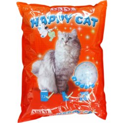 HAPPY CAT 7,2 l