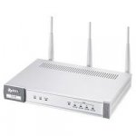 ZyXEL N4100