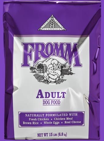 Fromm Family Adult Classic 6,75 kg