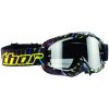 Motokrosové brýle THOR ALLY WRAP RIPPLE Motokrosové brýle THOR ALLY WRAP RIPPLE