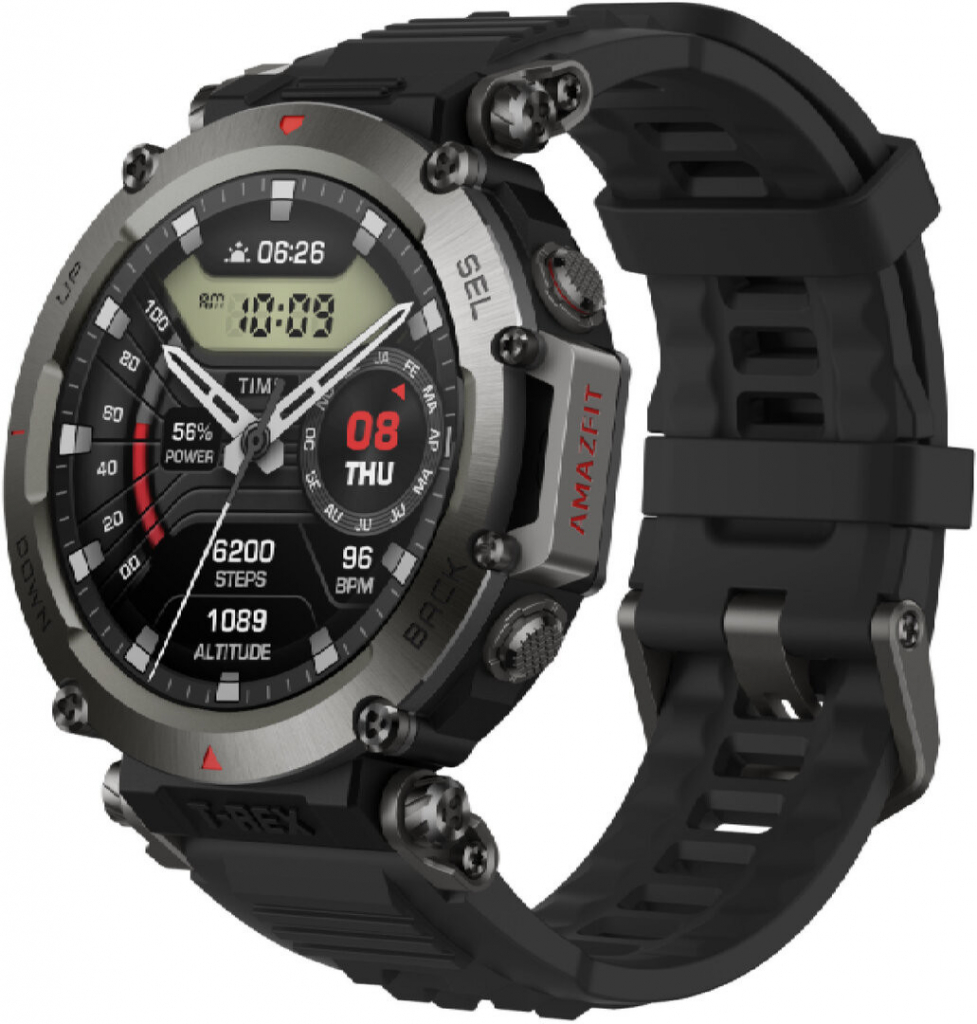 Amazfit T-Rex Ultra