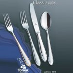 Tescoma Classic sada 24ks