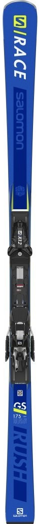 Salomon X S/Race Rush GS 19/20