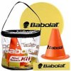kužely a čáry Babolat Mini Tennis Kit