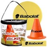 kužely a čáry Babolat Mini Tennis Kit