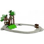 Fisher Price Mašinka Tomáš a přátelé - Strašidelná jízda Tobíka V6753