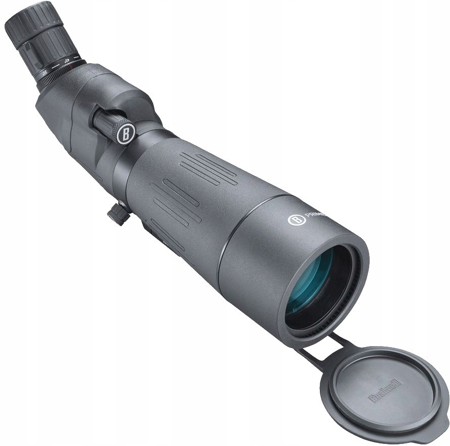 Bushnell Prime 20-60x65 60 x 65 mm