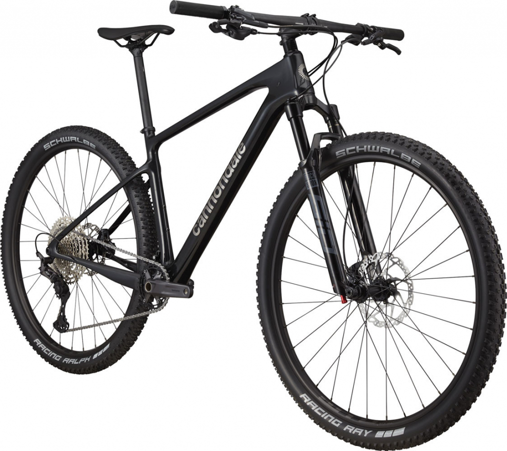 Cannondale Scalpel HT Carbon 4 2022