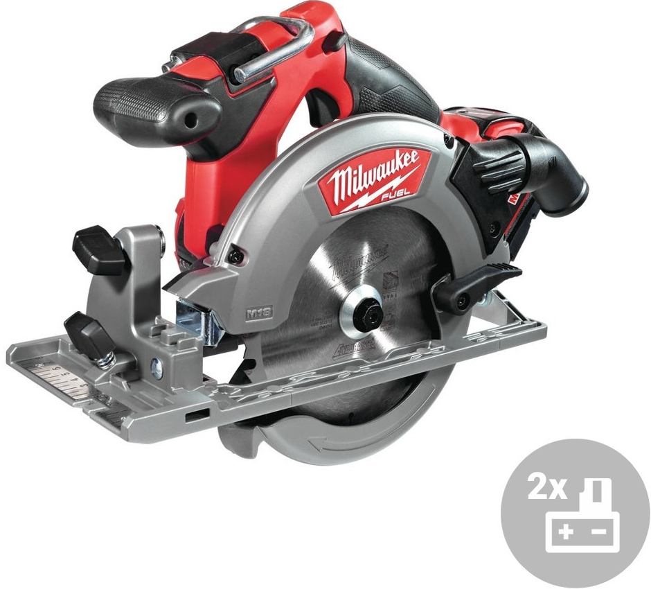 Milwaukee M18 CCS55-502X