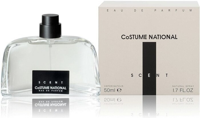 Costume National Scent parfémovaná voda dámská 100 ml