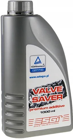 Valve Saver Kapalina pro ochranu ventilů LPG/CNG 1 l