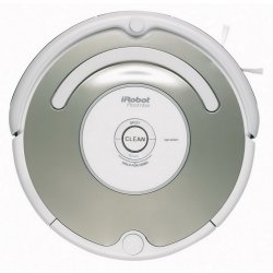 iRobot ROOMBA 531