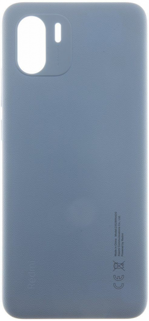 Kryt Xiaomi Redmi A2 2023 zadní modrý