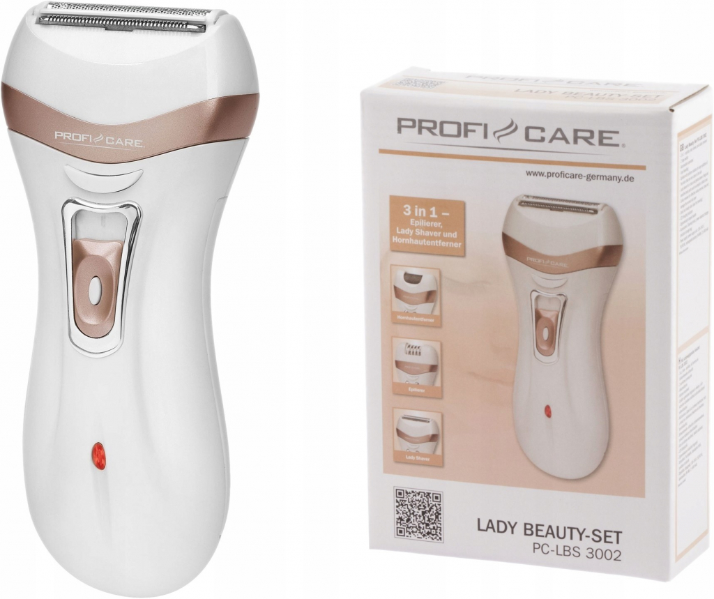 ProfiCare LBS 3002