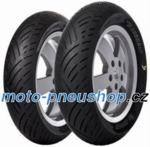 Eurogrip TVS Tyres BEE Connect 130/60 R13 60P
