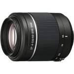 Sony AF 55-200mm f/4,0