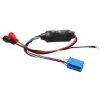 AUX VSTUP ADAPTÉR PRO AUTORÁDIA AUDI / VW / ŠKODA / SEAT / FORD