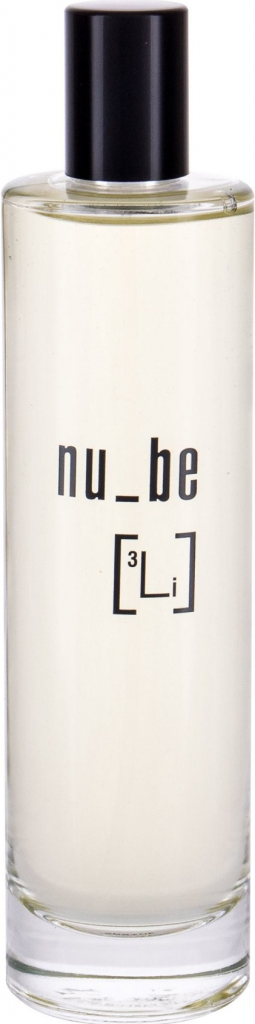 oneofthose NU_BE ⁸⁰Hg parfémovaná voda unisex 100 ml