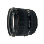 Sigma 50mm f/1.4 EX DG HSM Sony