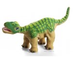 Robotický dinosaurus Pleo