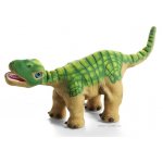 Robotický dinosaurus Pleo
