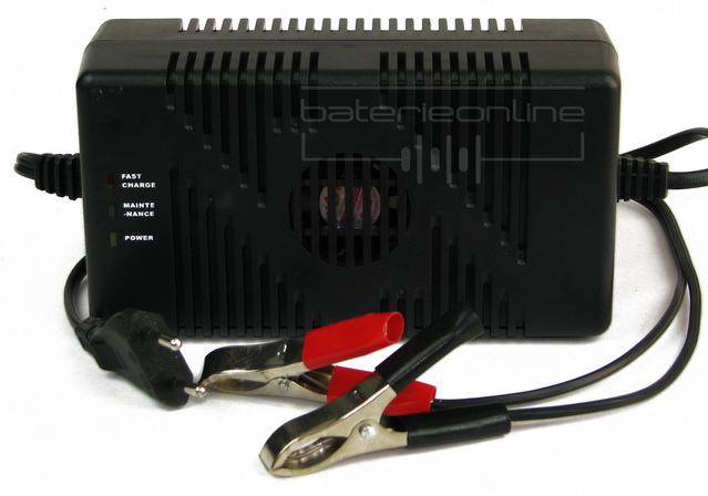 PSC C1204 (12V/4A)