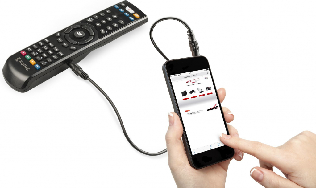 Вибратор На Пульте Дистанционного Управления