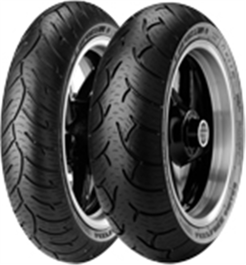 Metzeler Feel Free Wintec 130/60 R13 60P