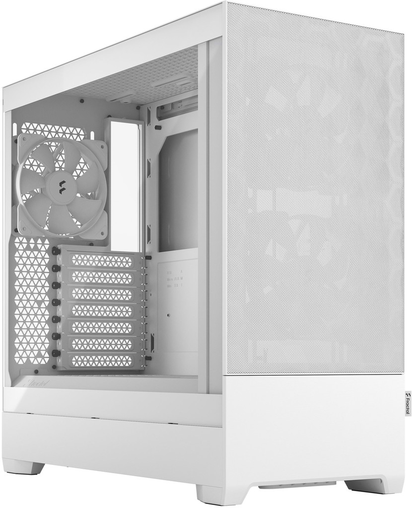 Fractal Design Pop Air TG Clear Tint FD-C-POA1A-03