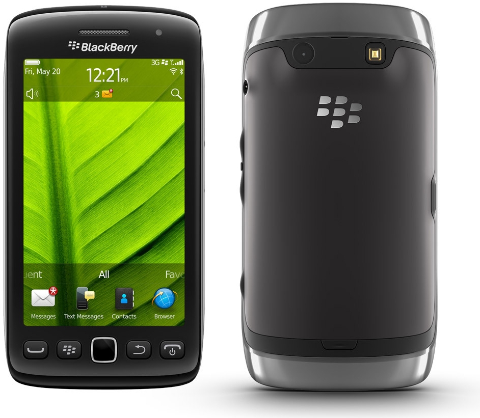 Blackberry 9860 Torch