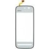 Dotyková deska Nokia 5230 bílá originál