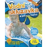 ALBI Vodní skluzavka