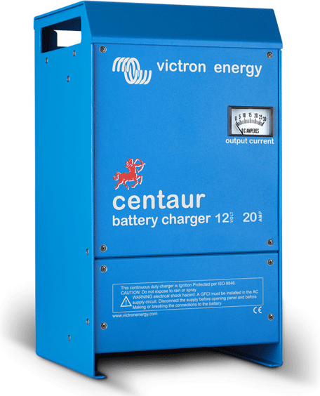 Victron Energy centaur 12V 20A