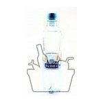 Toma Natura voda neperlivá 12x500ml