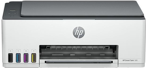 HP Smart Tank 580 1F3Y2A