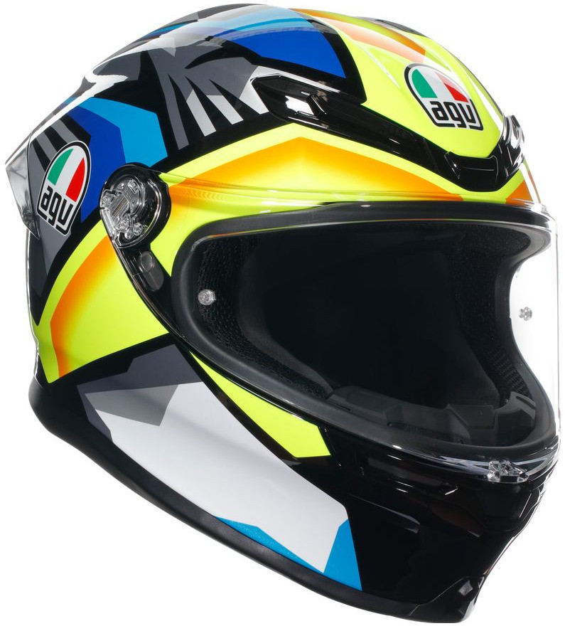 AGV K-6 Joan