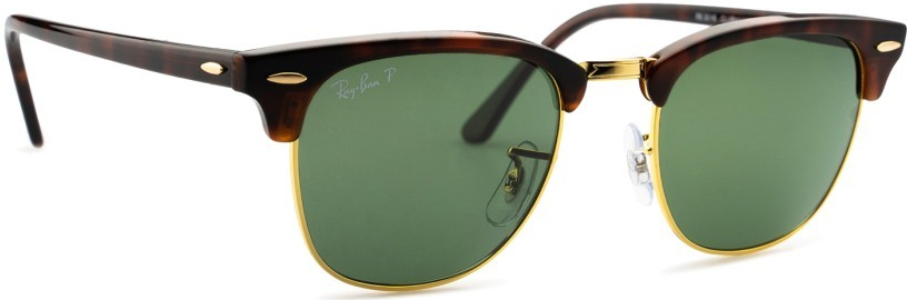 Ray-Ban Clubmaster RB3016 990